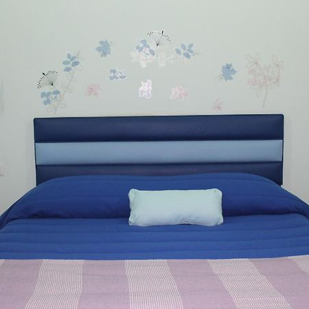 Viaggio A Napoli B&B 객실 사진
