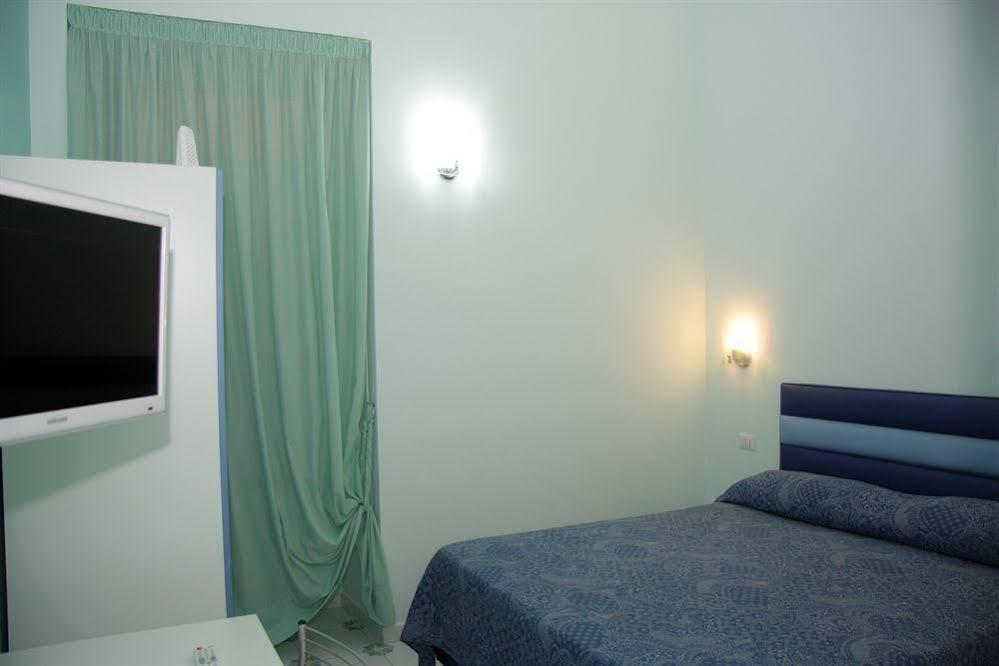 Viaggio A Napoli B&B 외부 사진