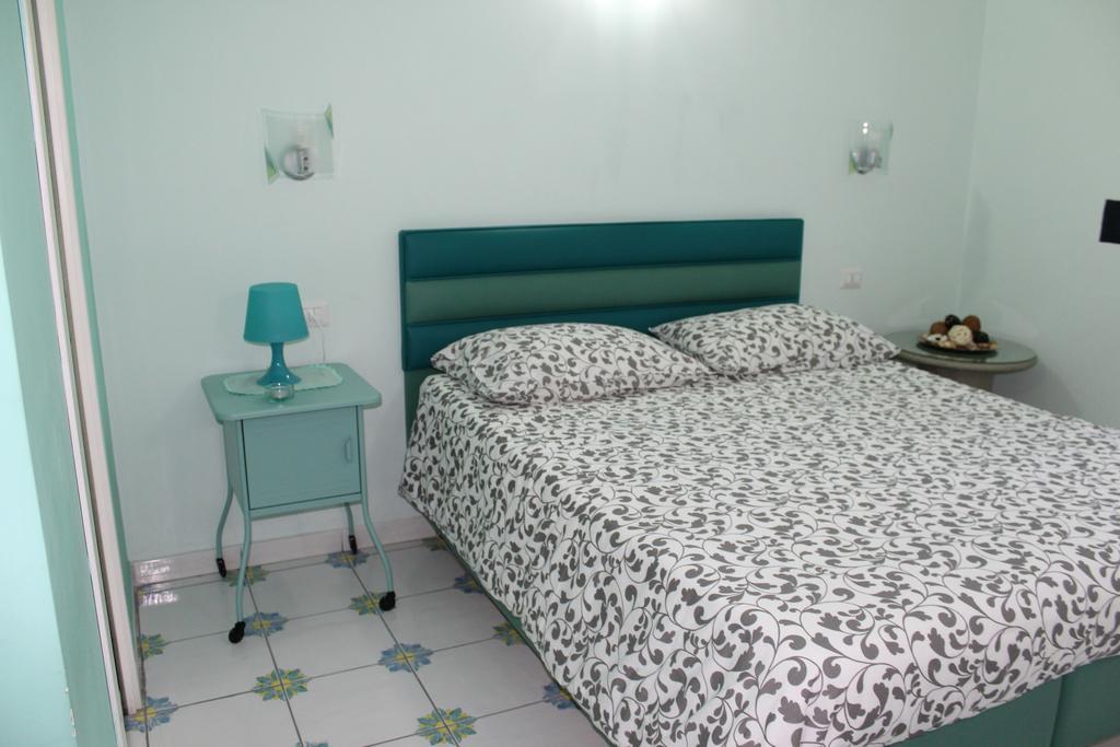 Viaggio A Napoli B&B 외부 사진
