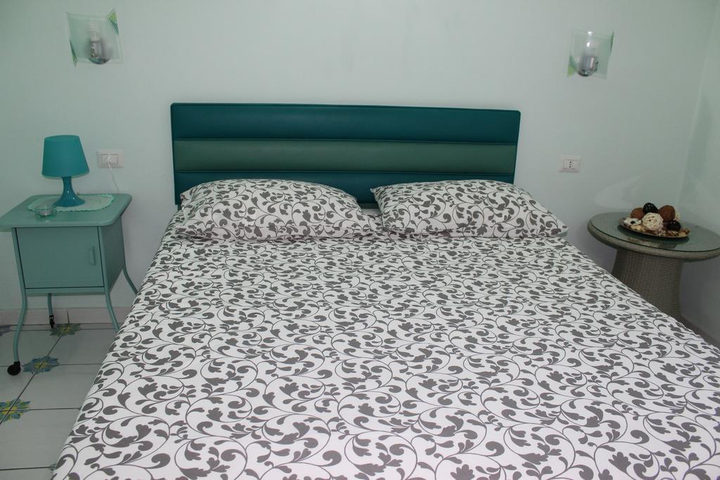 Viaggio A Napoli B&B 외부 사진
