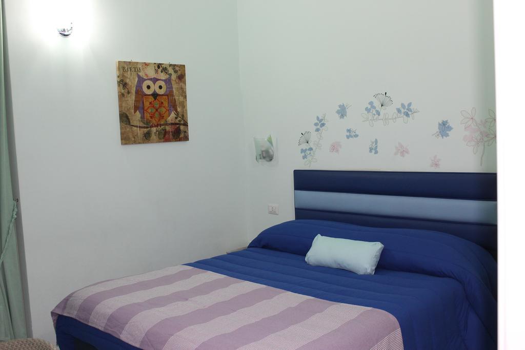 Viaggio A Napoli B&B 외부 사진
