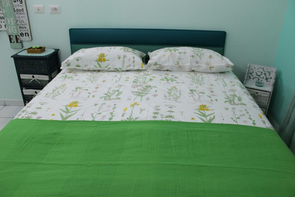 Viaggio A Napoli B&B 외부 사진