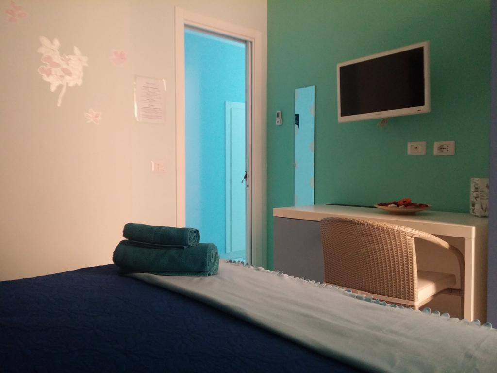 Viaggio A Napoli B&B 외부 사진