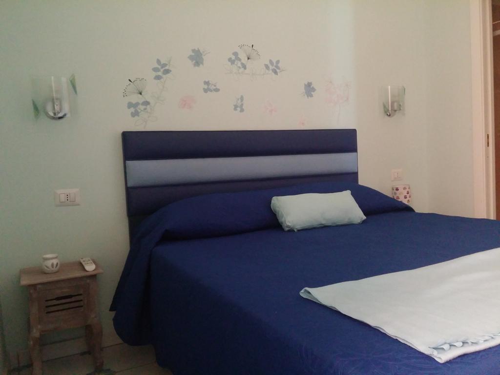 Viaggio A Napoli B&B 외부 사진