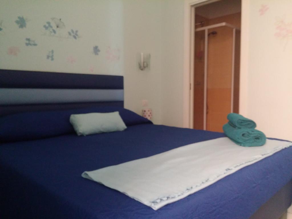 Viaggio A Napoli B&B 외부 사진