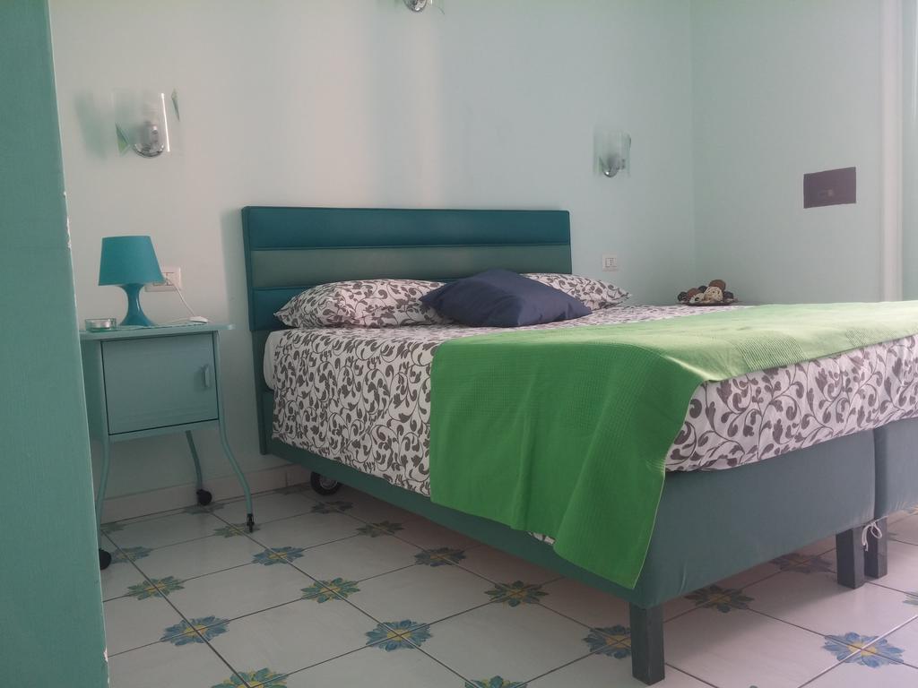 Viaggio A Napoli B&B 외부 사진