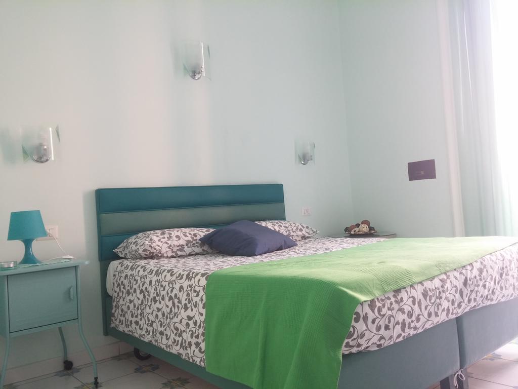 Viaggio A Napoli B&B 외부 사진
