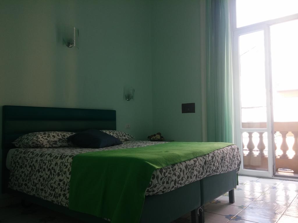 Viaggio A Napoli B&B 외부 사진