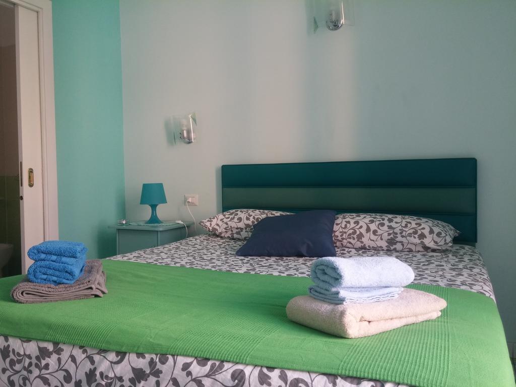 Viaggio A Napoli B&B 외부 사진
