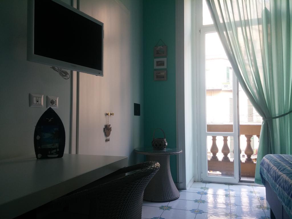 Viaggio A Napoli B&B 외부 사진