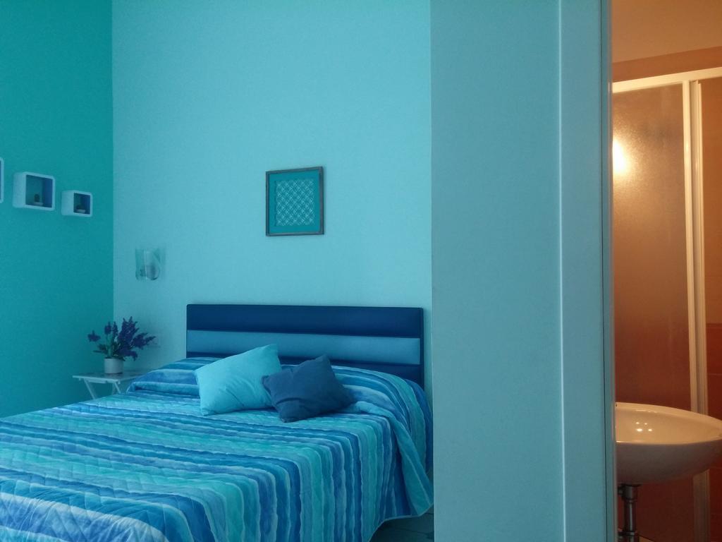 Viaggio A Napoli B&B 외부 사진