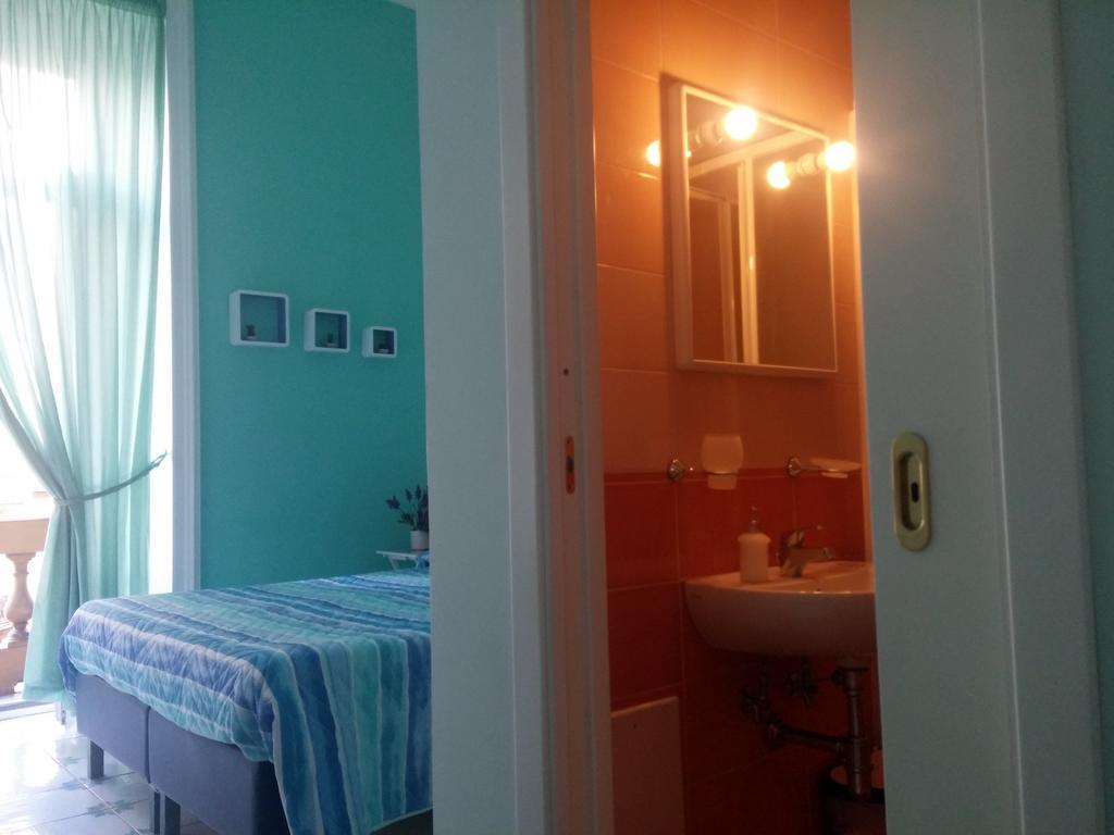 Viaggio A Napoli B&B 외부 사진