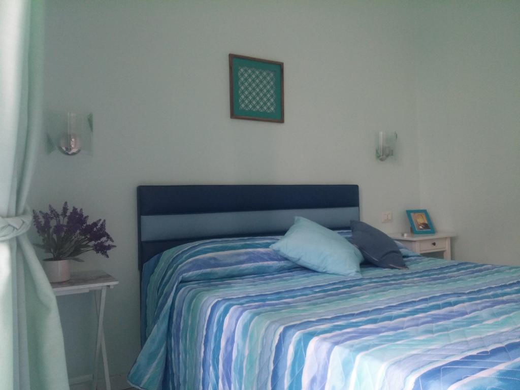 Viaggio A Napoli B&B 외부 사진