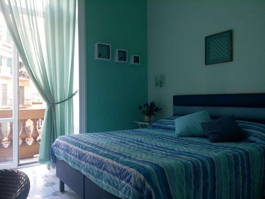 Viaggio A Napoli B&B 외부 사진