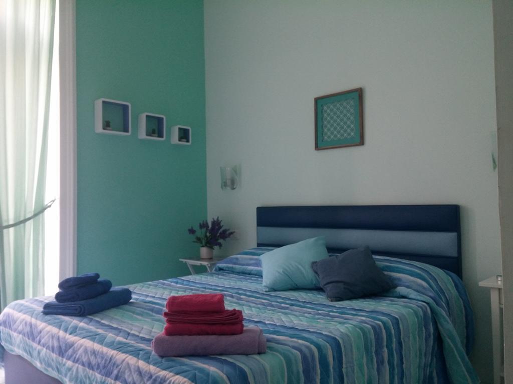 Viaggio A Napoli B&B 외부 사진