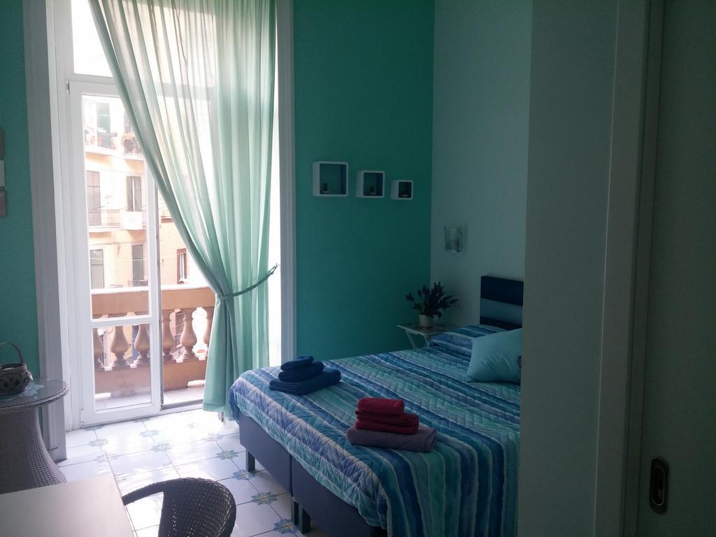 Viaggio A Napoli B&B 외부 사진