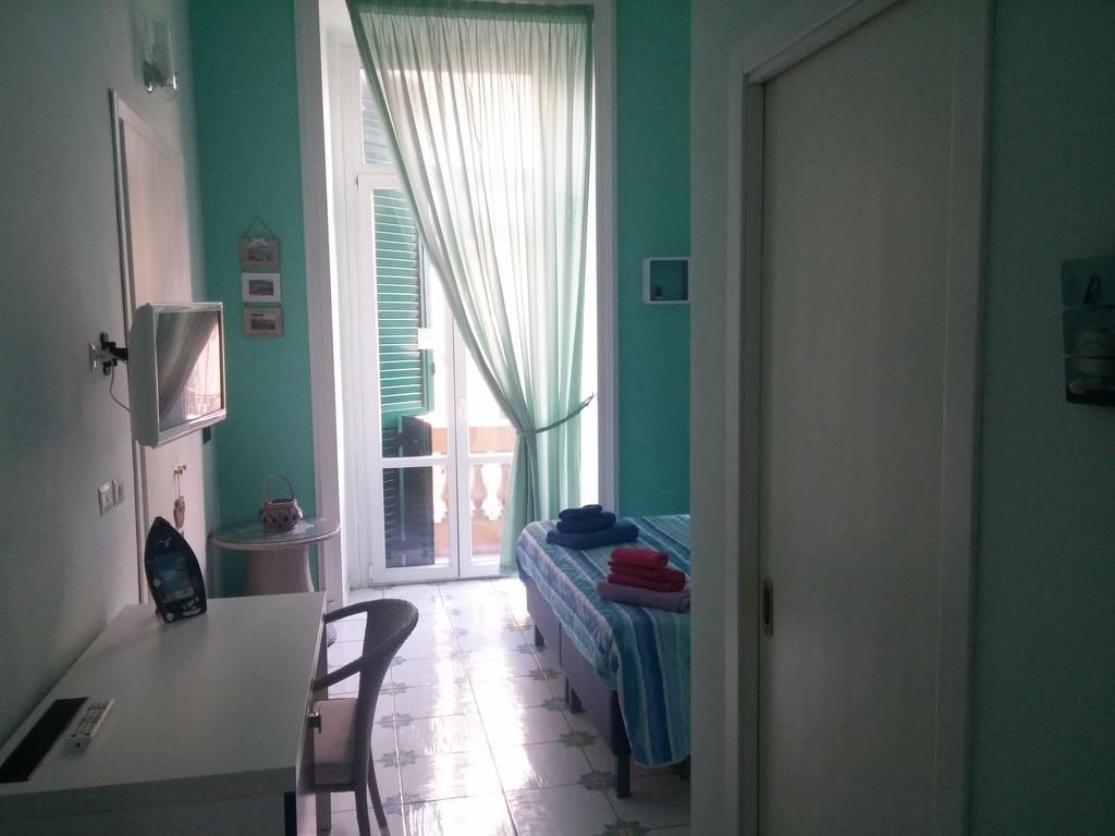 Viaggio A Napoli B&B 외부 사진