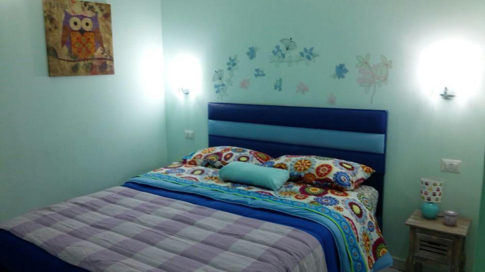 Viaggio A Napoli B&B 외부 사진