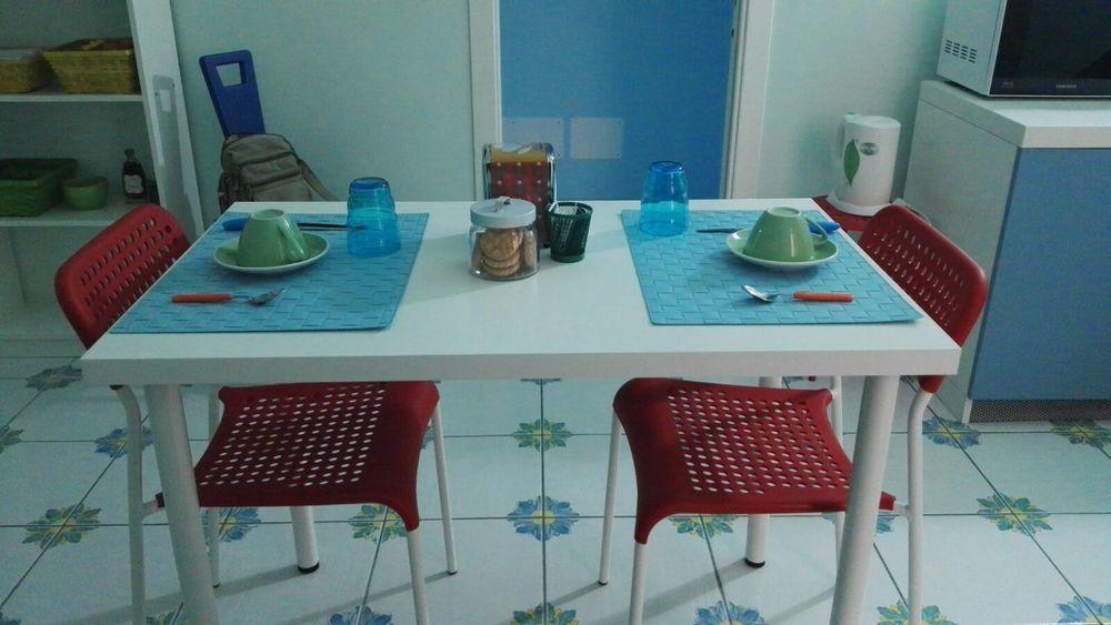 Viaggio A Napoli B&B 외부 사진