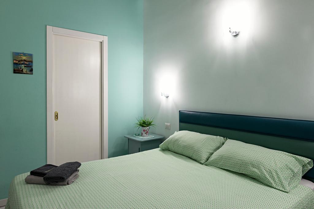 Viaggio A Napoli B&B 외부 사진