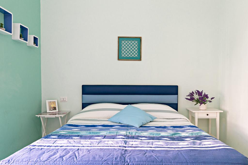 Viaggio A Napoli B&B 외부 사진