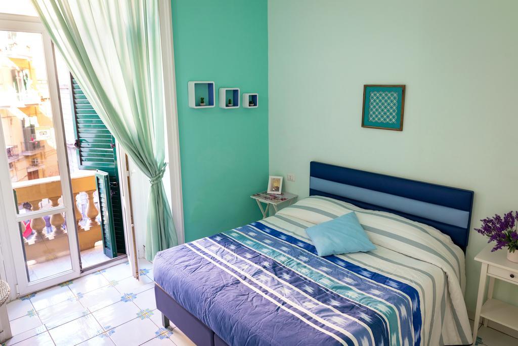 Viaggio A Napoli B&B 외부 사진