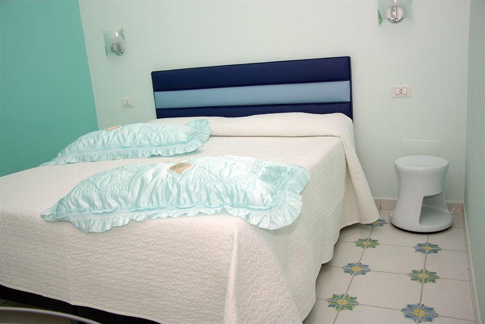 Viaggio A Napoli B&B 외부 사진