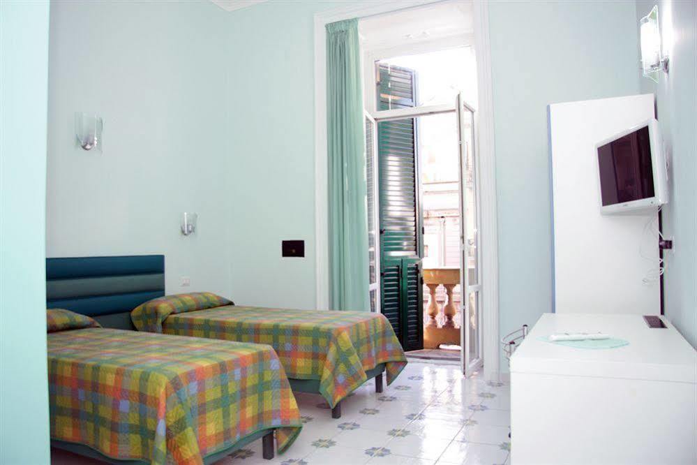 Viaggio A Napoli B&B 외부 사진