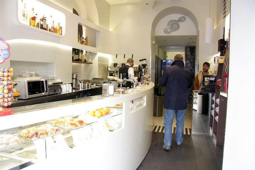 Viaggio A Napoli B&B 외부 사진